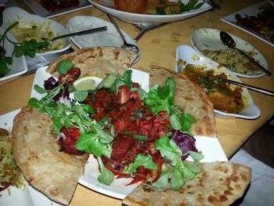 Jannah Indian Restaurant