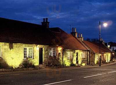 Longniddry Inn