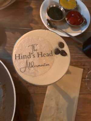 Hinds Head