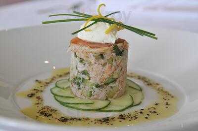Tower Restaurant