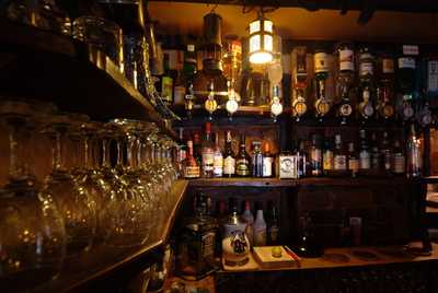 The Royal Oak Inn