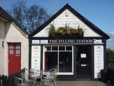 The Filling Station