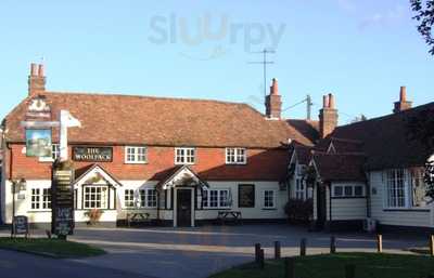 The Woolpack Elstead