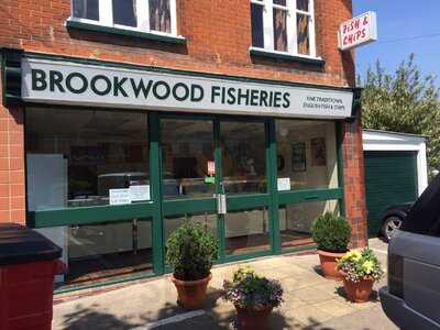 Brookwood Fisheries