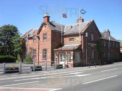 The Buccleuch Arms