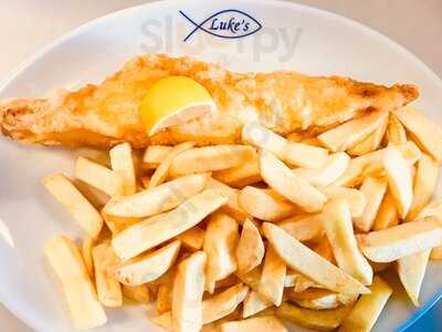 Luke's Traditional Fish & Chips