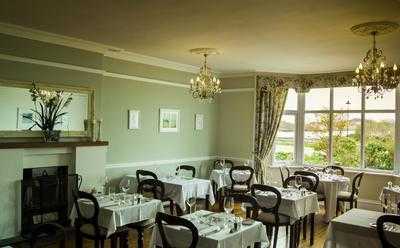 Baywater Restaurant