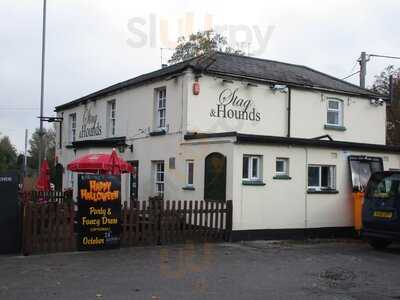 The Stag & Hounds