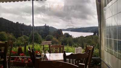 Lakeview Tearoom & Licensed Restaurant