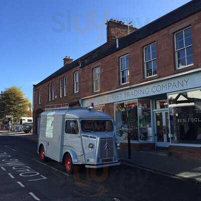 The Main Street Trading Company, Books, Cafe, Deli & Home