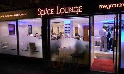 Spice Lounge