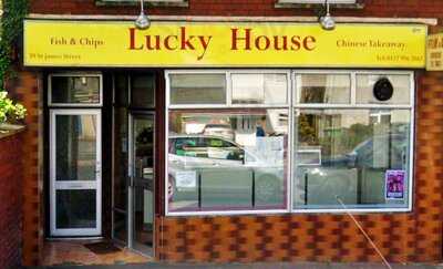 Lucky House