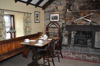 The Cottage Tea Room