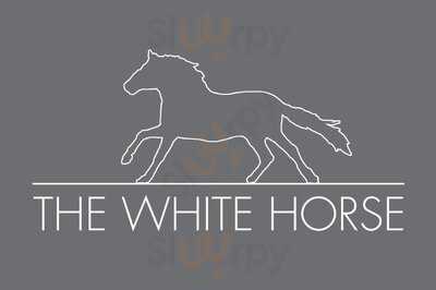 The White Horse Of Hermitage