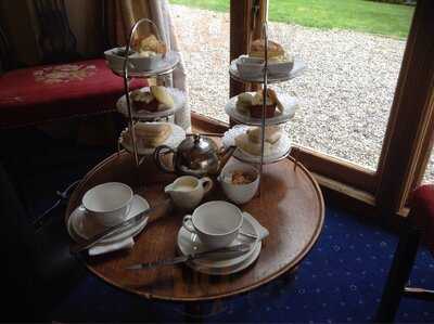 Lake Vyrnwy Hotel & Spa