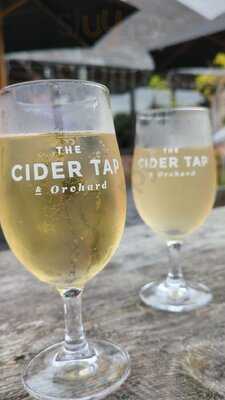 The Cider Tap