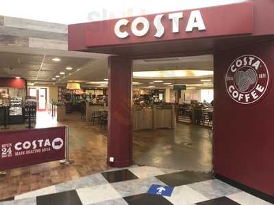 Costa Coffee