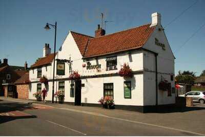 The Plough Inn