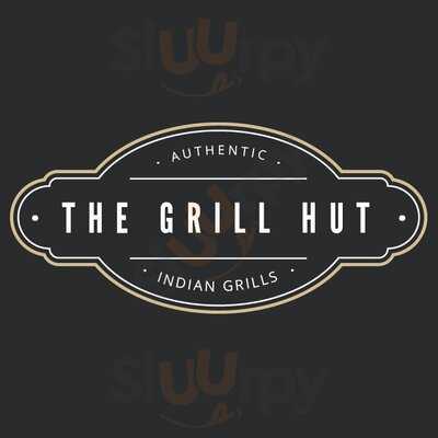 The Grill Hut