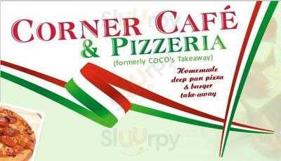 Corner Cafe & Pizzeria