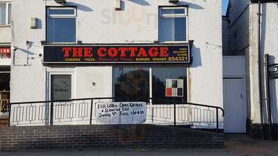 The Cottage - Takeaway & Restaurant