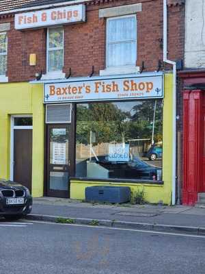 Sea Bank Fish And Chips