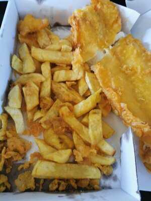 Charlies Chippy