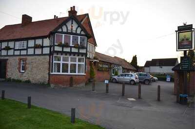 The Crown Pub, Chalgrove