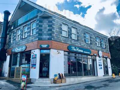 The Haven Fish & Chips, Gorran Haven