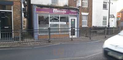 Massala Indian Takeaway