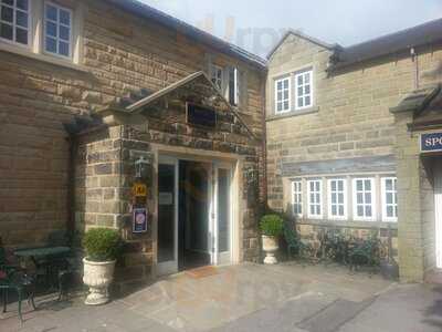 Santo's Higham Farm Hotel & Restaurant