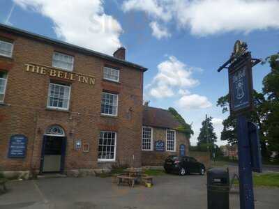 The Bell Inn