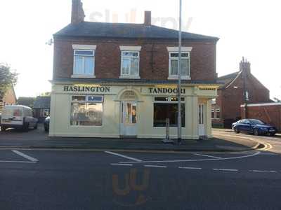 Haslington Tandoori