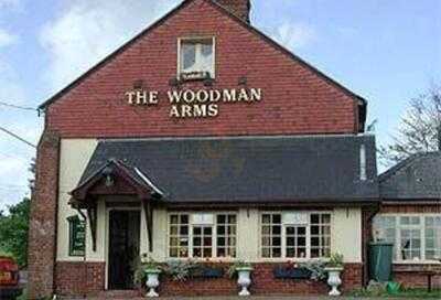 Woodmans Arms