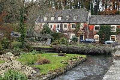 The Swan Brasserie