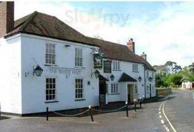 The White Hart