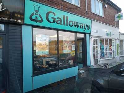 Galloways Bakers