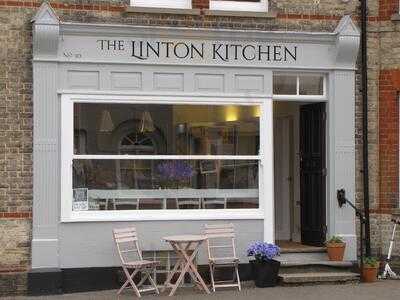 The Linton Kitchen