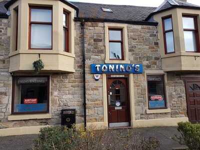 Tonino's Takeaway