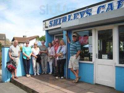Shirley's Cafe