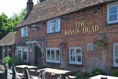 The Kings Head