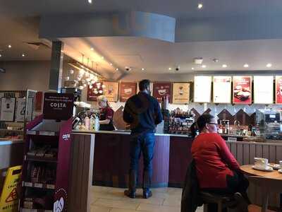 Costa Coffee