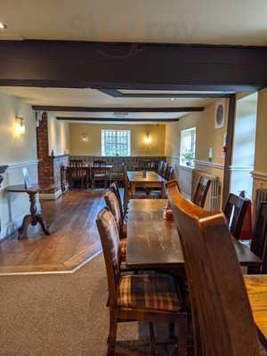 The Horseshoes Inn Berriew