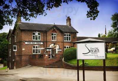 The Old Swan