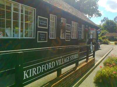 Kirdford Village Stores