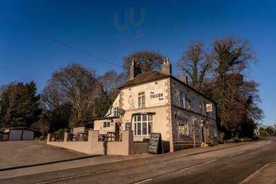 The Falcon Inn