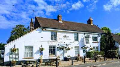 The White Hart