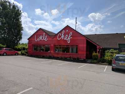 Little Chef Markham Moor North