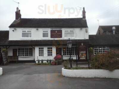 The Crewe Arms Hotel Restaurant