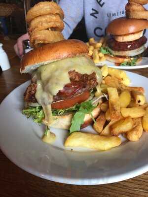 The Blue Bowl Country Inn & Restaurant